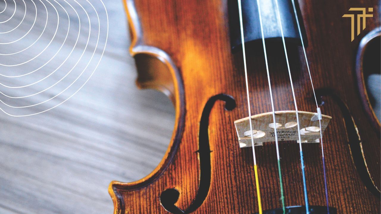 Aktiver klistermærke Bank Violin Range: What Can It Really Do?