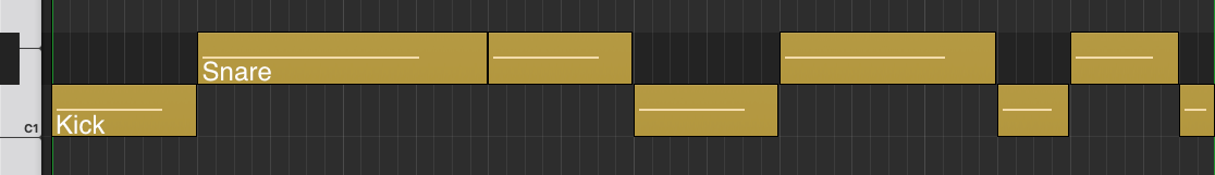 7 Awesome Lofi Drum Patterns - MIDI Download