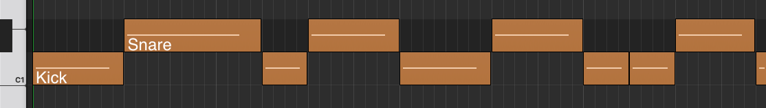 7 Awesome Lofi Drum Patterns - MIDI Download