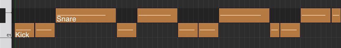 7 Awesome Lofi Drum Patterns - MIDI Download