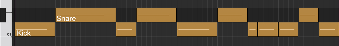 7 Awesome Lofi Drum Patterns - MIDI Download