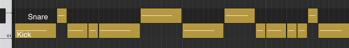 7 Awesome Lofi Drum Patterns - MIDI Download