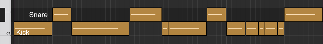 7 Awesome Lofi Drum Patterns - MIDI Download