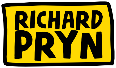 Richard Pryn home