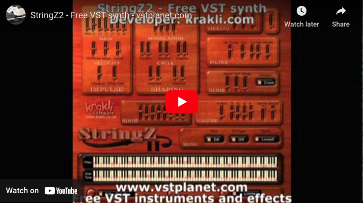 Orange vocoder plugin torrent