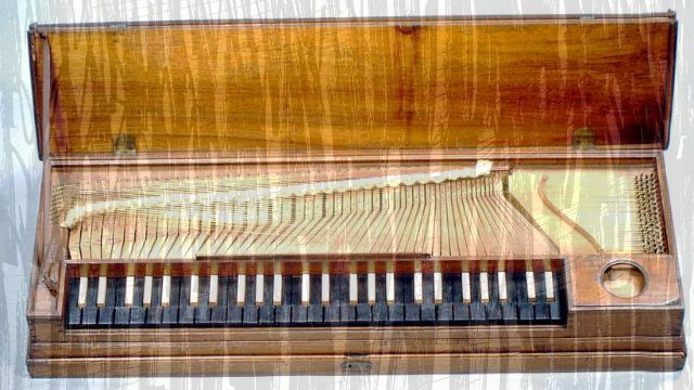 The Clavichord in the Keyboard Family