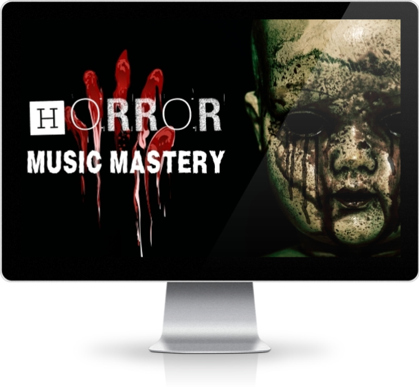 My Process for Composing Horror Music for an Abandoned Asylum