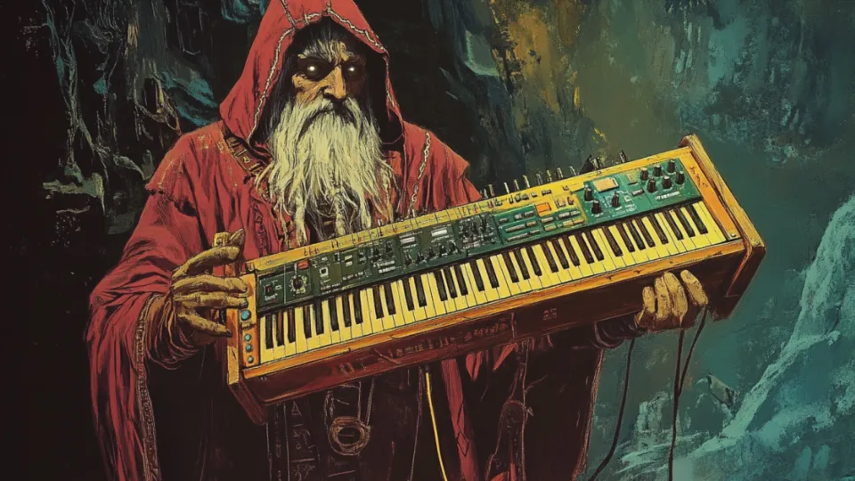 The 5 Best Free Synths for Dungeon Synth featured image