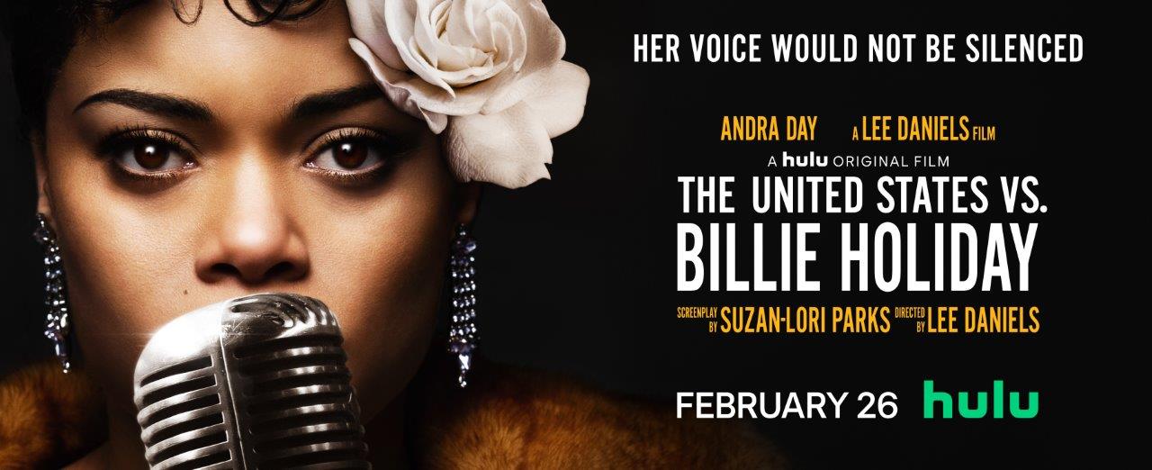 The United States vs. Billie Holiday - Official trailer