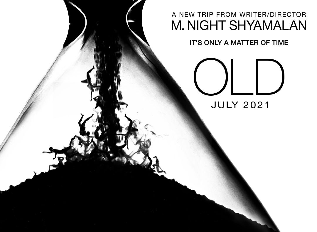 Old - Official trailer