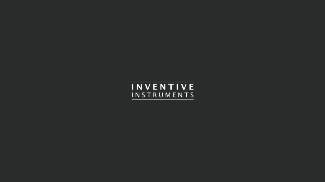 Rich’s Inventive Instruments