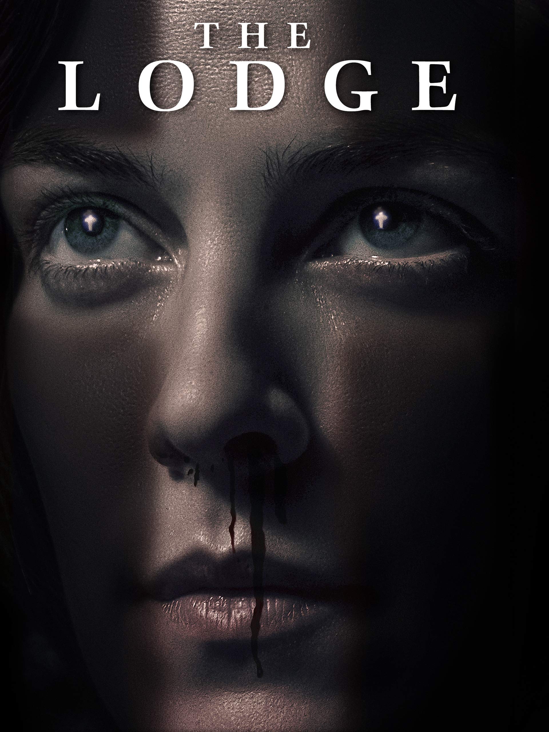 THE LODGE - OFFICIAL TRAILER