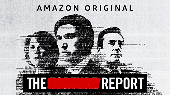 THE REPORT - Official Trailer