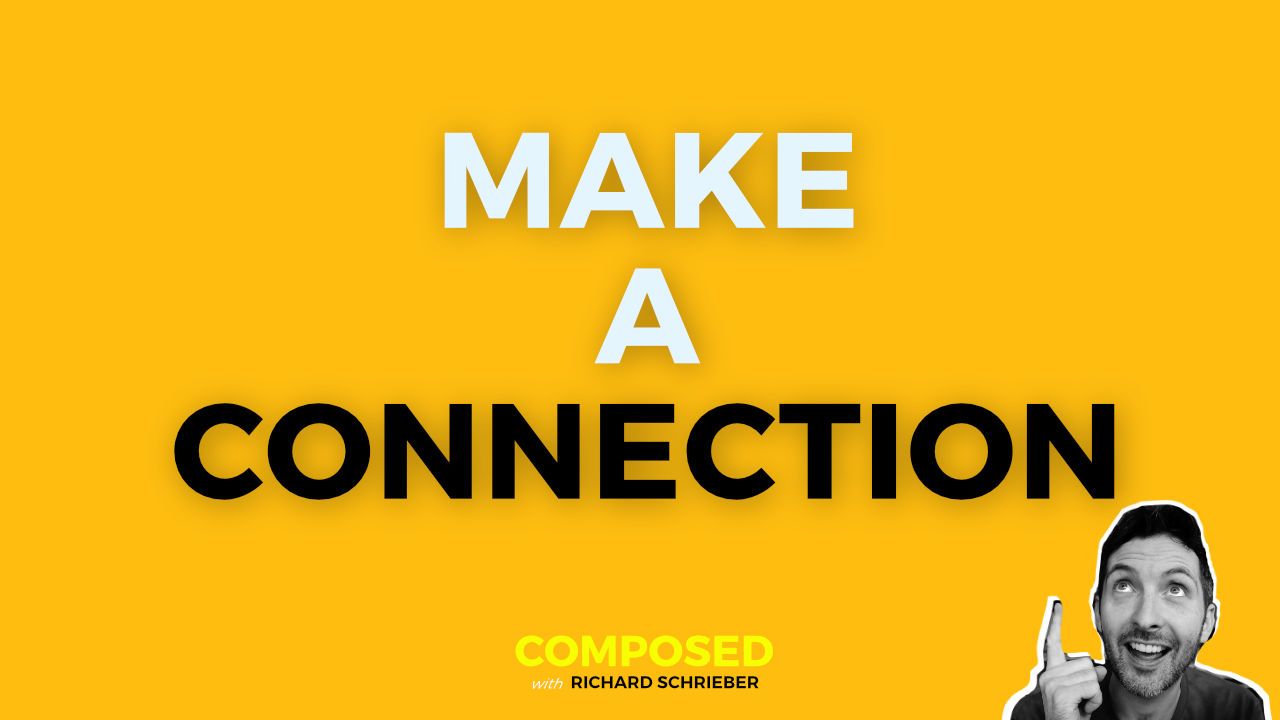 Make A Connection