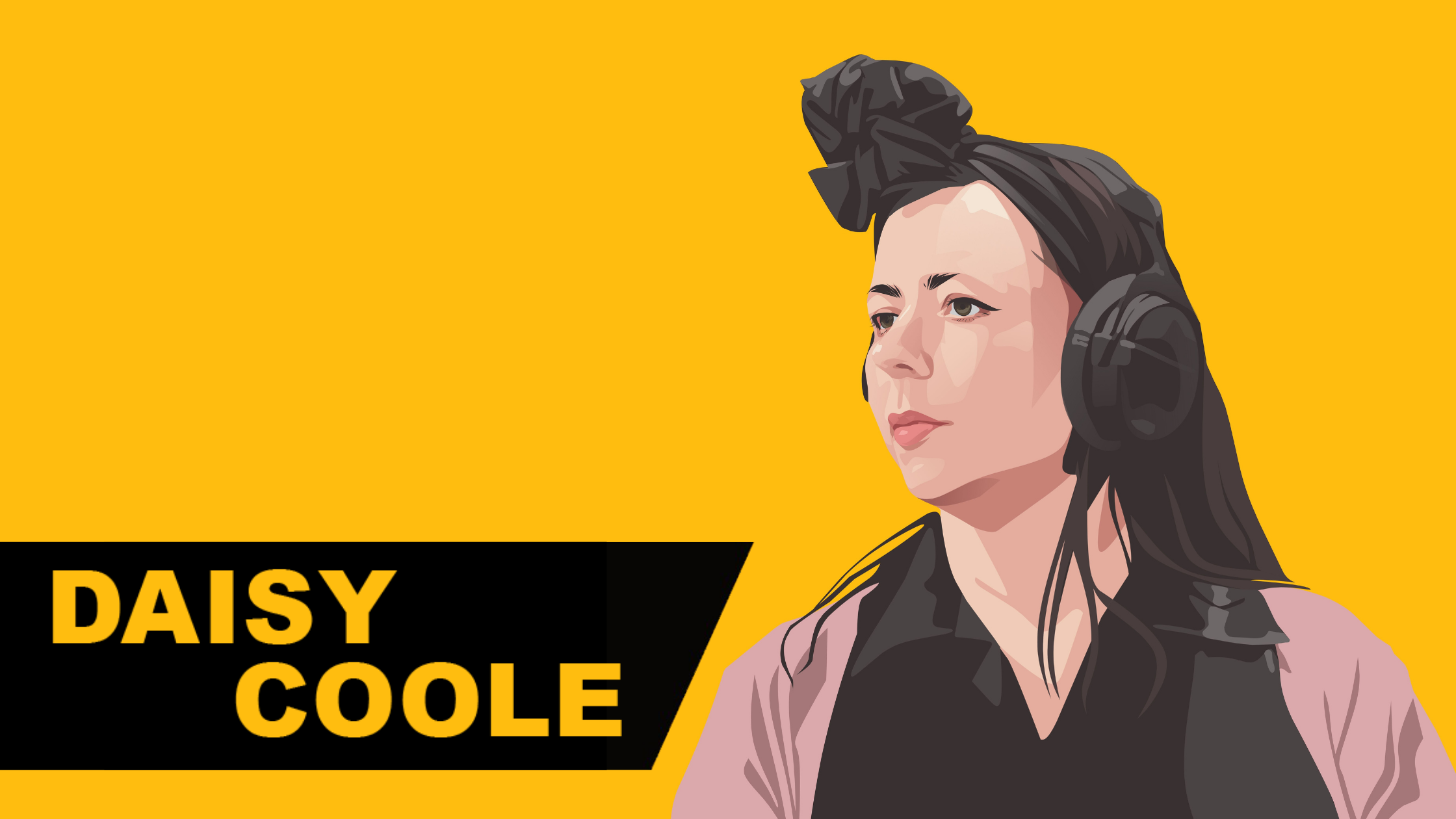 Battling imposter syndrome, letting passion drive your work, and the “crazy stupid money” game with Daisy Coole