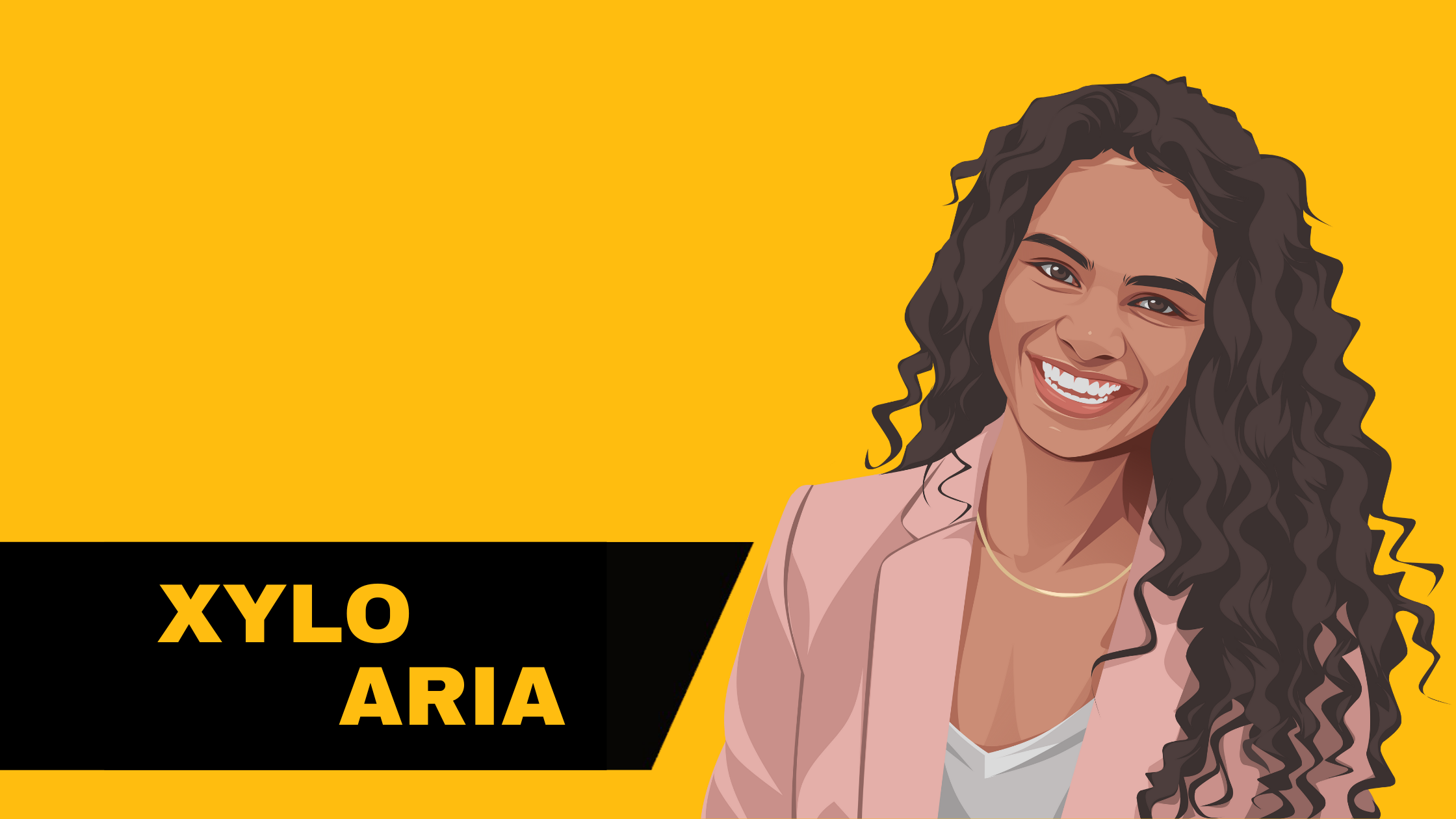 Launching 'Music Production for Women', developing good daily routines, and the importance of reaching out to people with Xylo Aria