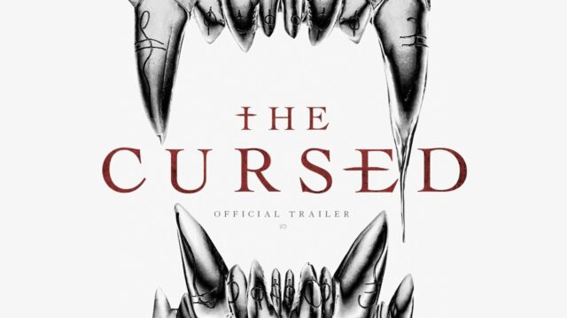 THE CURSED - Trailer