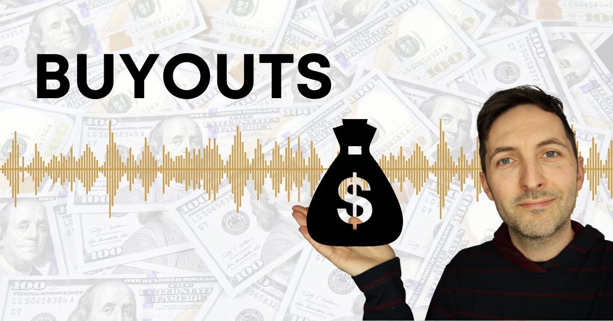TMCP 055: A Discussion about Royalty Free Music and Buyouts