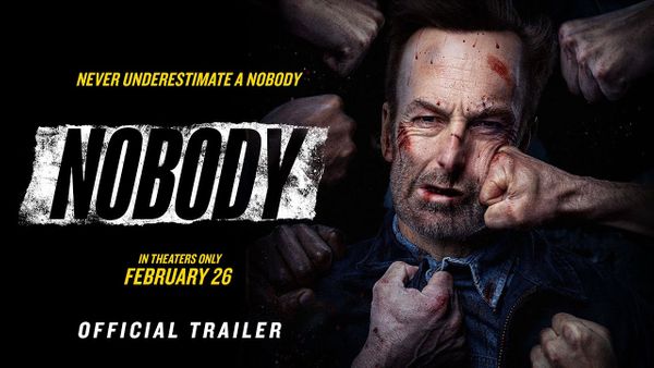 Nobody - Official Trailer