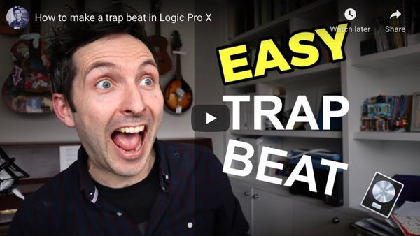 Easy Trap beat
