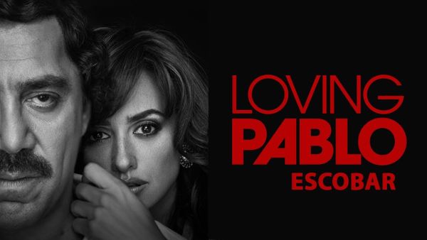 LOVING PABLO - OFFICIAL TRAILER