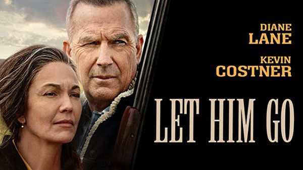 LET HIM GO TRAILER