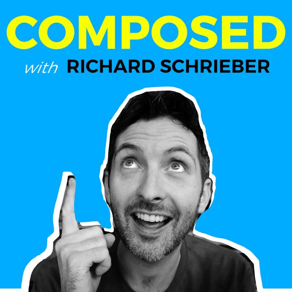 Composed Podcast