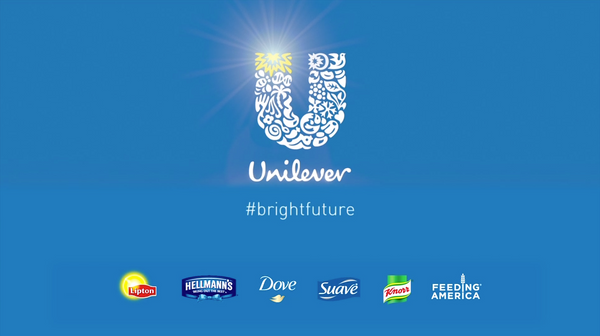 UNILEVER PROJECT SUNLIGHT