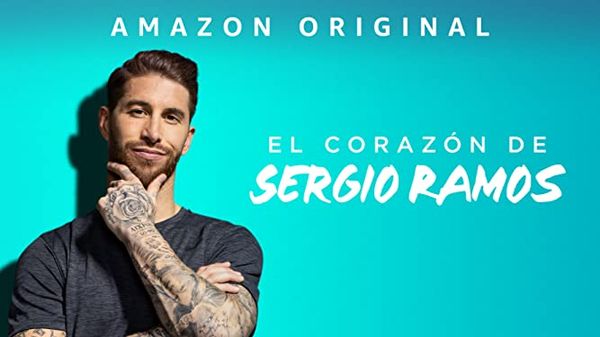 SERGIO RAMOS - DOCUMENTARY TRAILER