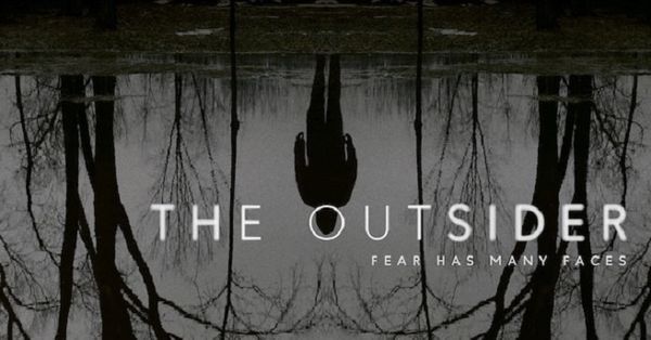 THE OUTSIDER - SEASON 1 TEASER