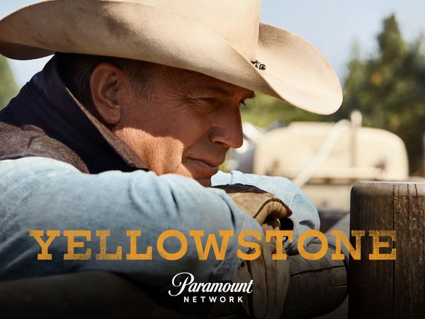 YELLOWSTONE SEASON 1 TRAILER