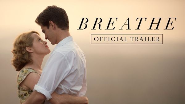 BREATHE OFFICIAL TRAILER