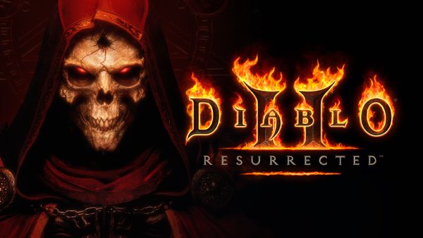 DIABLO II: RESURRECTED - Street Date Trailer