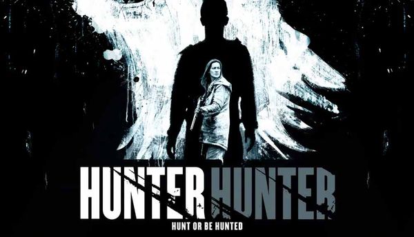 HUNTER HUNTER TRAILER