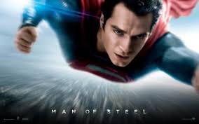 SEARS MAN OF STEEL - Not A Superhero Spot