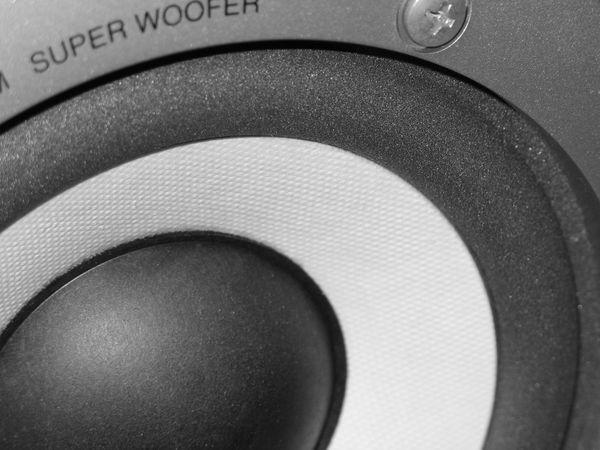 How To Fix a Blown Subwoofer