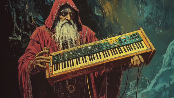 The 5 Best Free Synths for Dungeon Synth